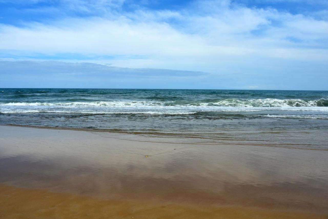 Pousada Lua E Mar Ilhéus المظهر الخارجي الصورة
